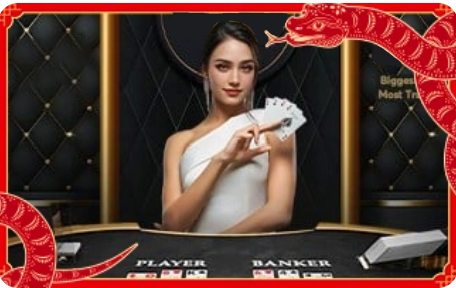 Bacarrat 88bet